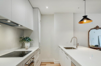 SAJO 开发的 THE EASTON