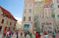 魁北克旅游攻略