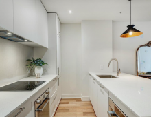 SAJO 开发的 THE EASTON